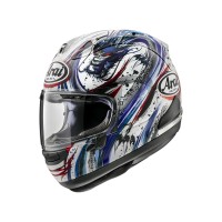 Мотошлем ARAI RX-7V Kiyonari Trico