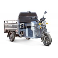 Грузовой электротрицикл Rutrike Мастер 1500 60V1000W